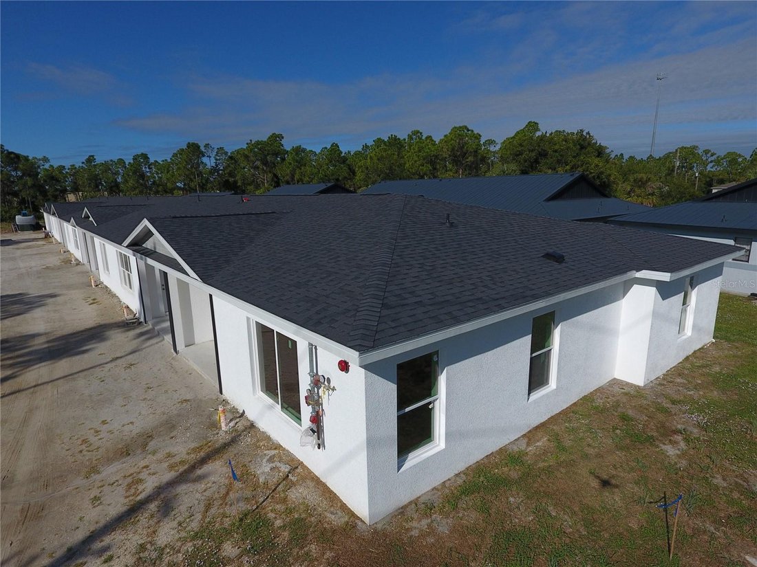 Punta Gorda, Florida, United States 4 - 17183523