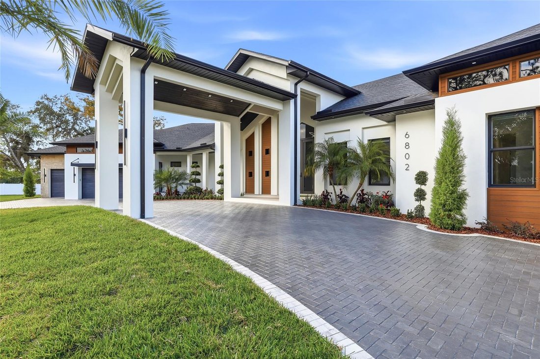 House in Tampa, Florida, United States 5 - 17181984