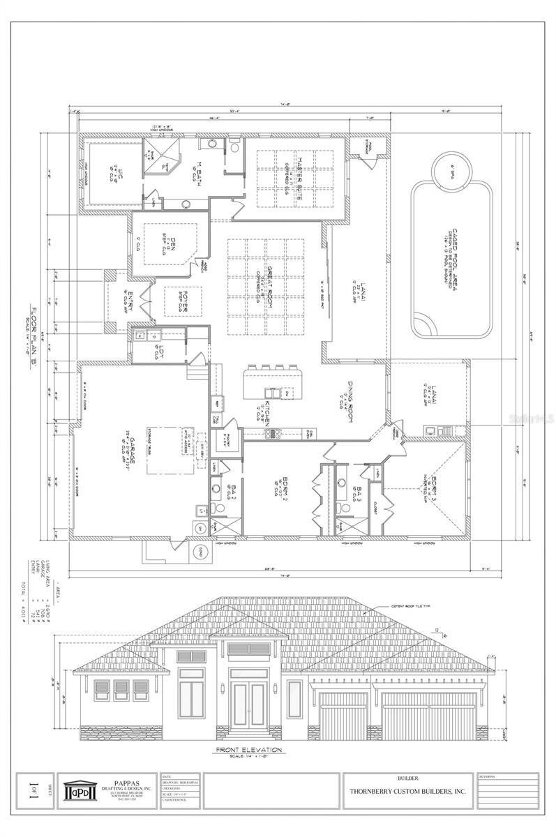 House in Punta Gorda, Florida, United States 3 - 17182908
