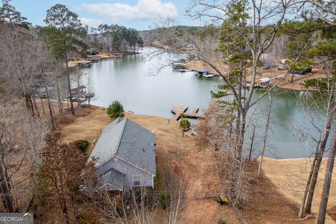 House in Sparta, Georgia, United States 4 - 17159270