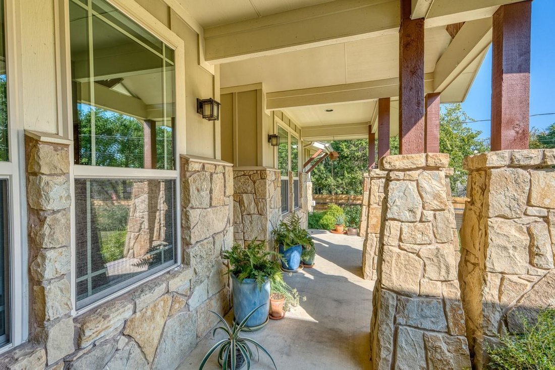 House in Spicewood, Texas, United States 5 - 17187989