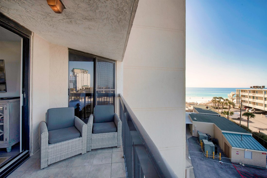 Condo in Destin, Florida, United States 3 - 17167913