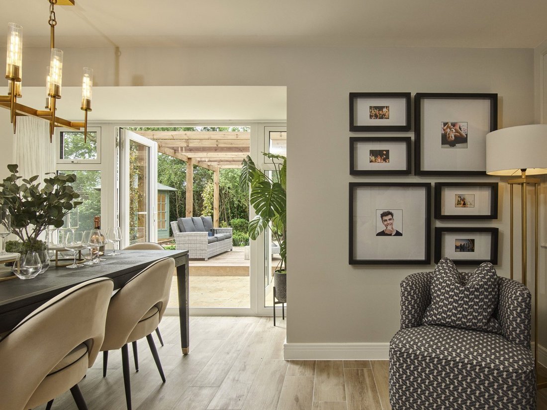 House in Cuffley, Northaw, England 5 - 17154106