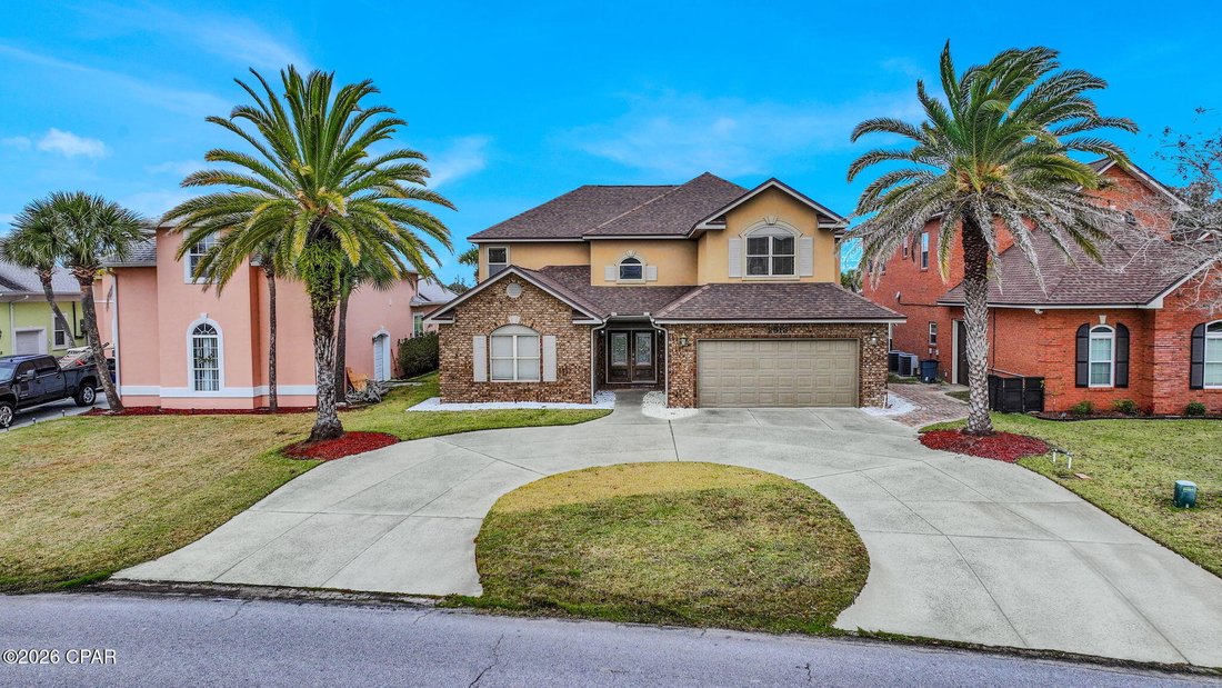 House in Lynn Haven, Florida, United States 5 - 17161008