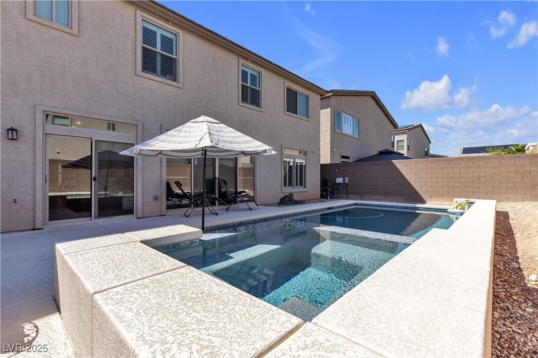 House in Las Vegas, Nevada, United States 2 - 17167548