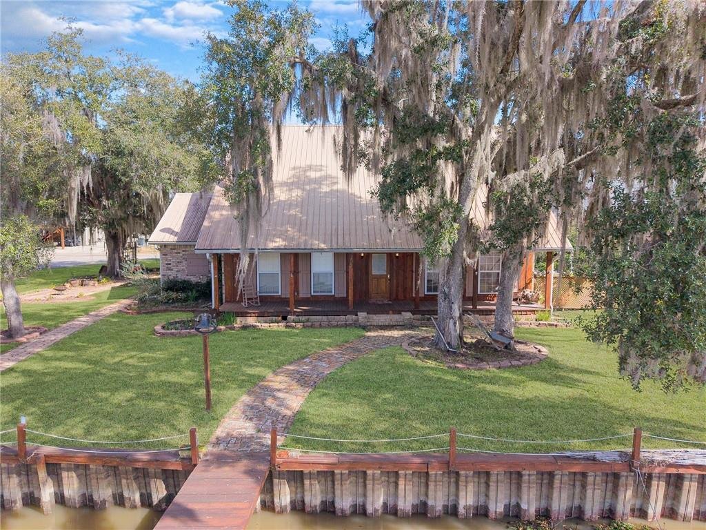 House in Pierre Part, Louisiana, United States 4 - 17171741