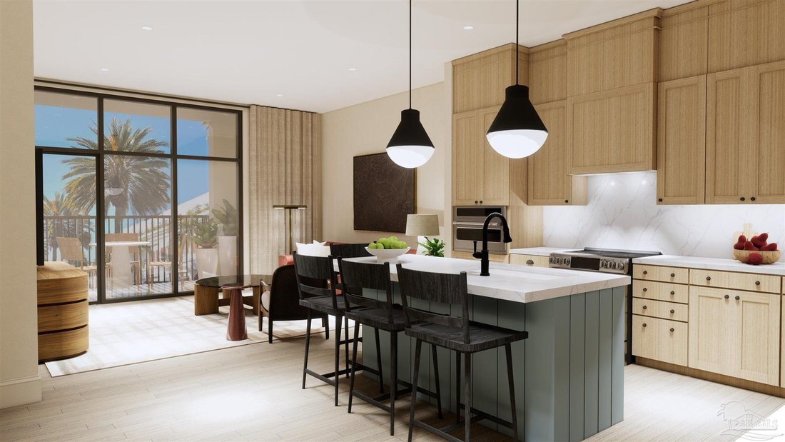 Condo in Pensacola, Florida, United States 5 - 17166680