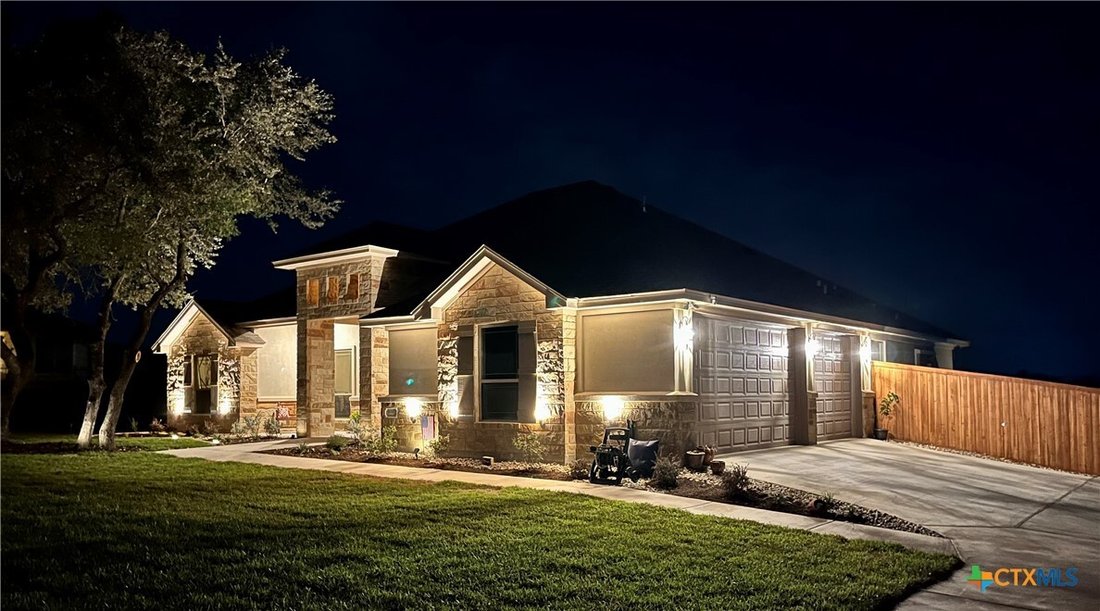 House in Nolanville, Texas, United States 2 - 17171417