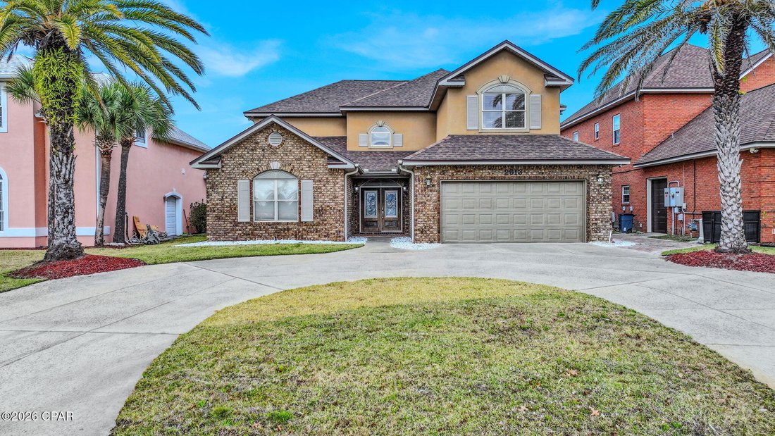 House in Lynn Haven, Florida, United States 4 - 17161008
