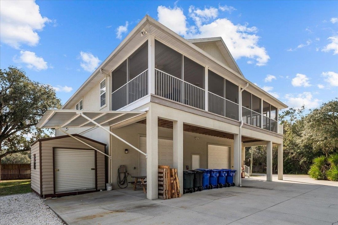 House in St. Augustine, Florida, United States 5 - 17160390