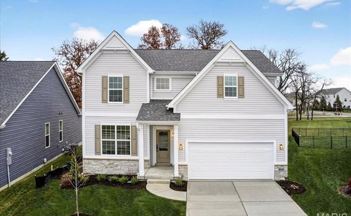 Haus in Lake St. Louis, Missouri, Vereinigte Staaten 1
