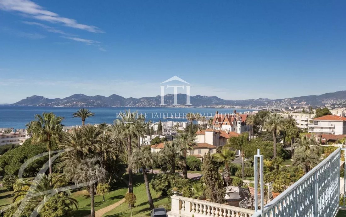 Apartment in Cannes, Provence-Alpes-Côte d'Azur, France 2 - 15322332