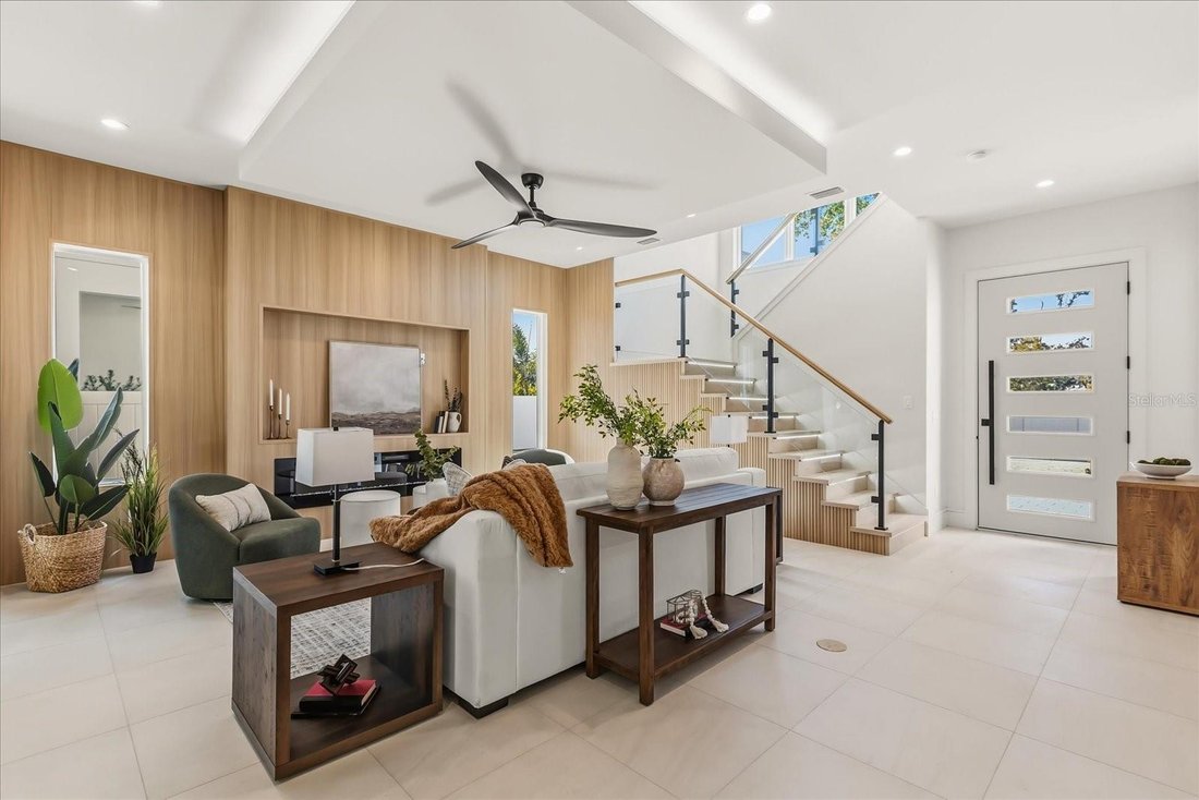 House in Winter Park, Florida, United States 4 - 17184706