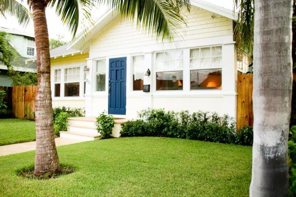 House in Lake Worth, Florida, United States 3 - 17176755