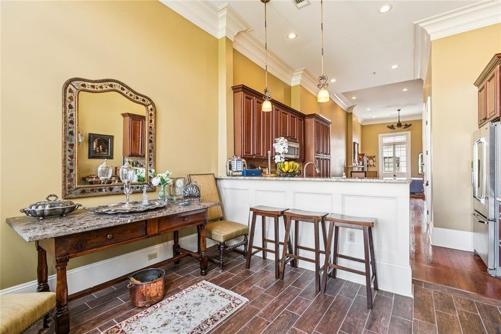 Condo in New Orleans, Louisiana, United States 4 - 17171531