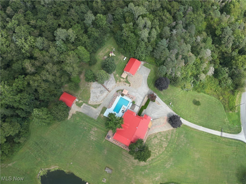 House in Rogers, Ohio, United States 4 - 17175452