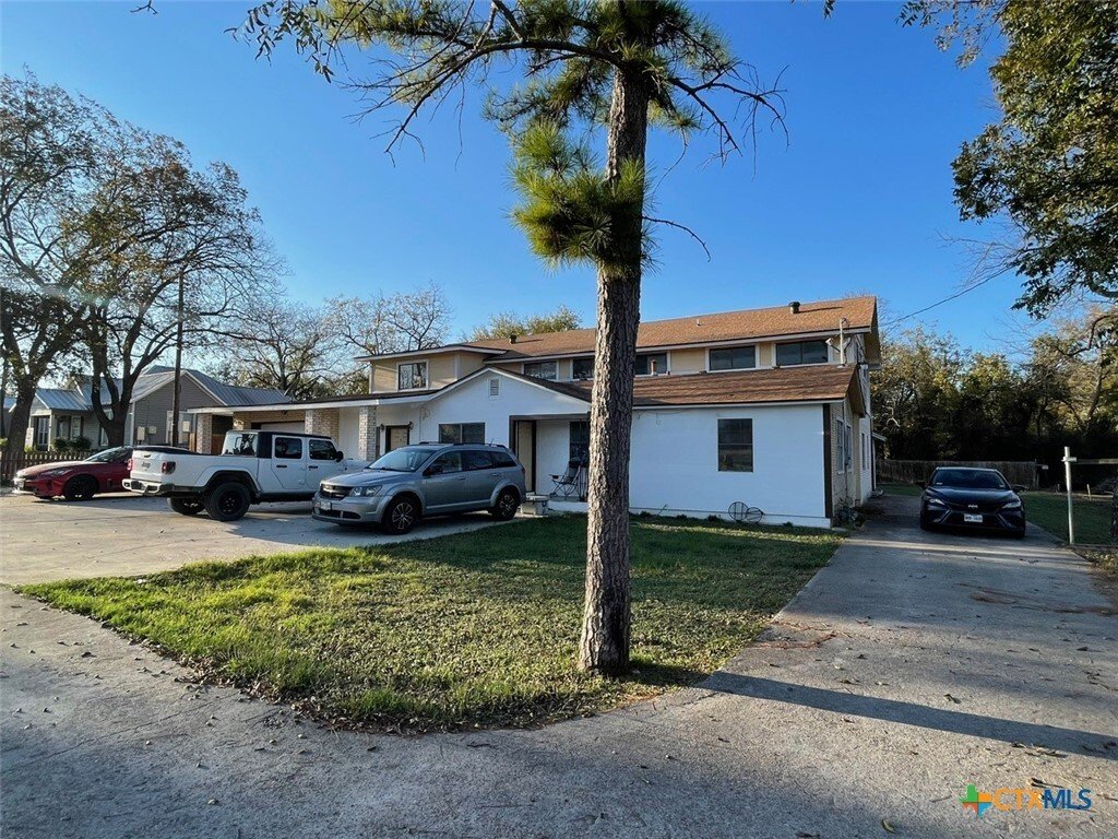 Apartment in Lampasas, Texas, United States 1 - 17170451
