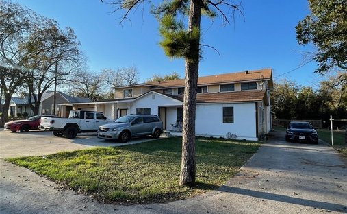Apartment in Lampasas, Texas, United States 1