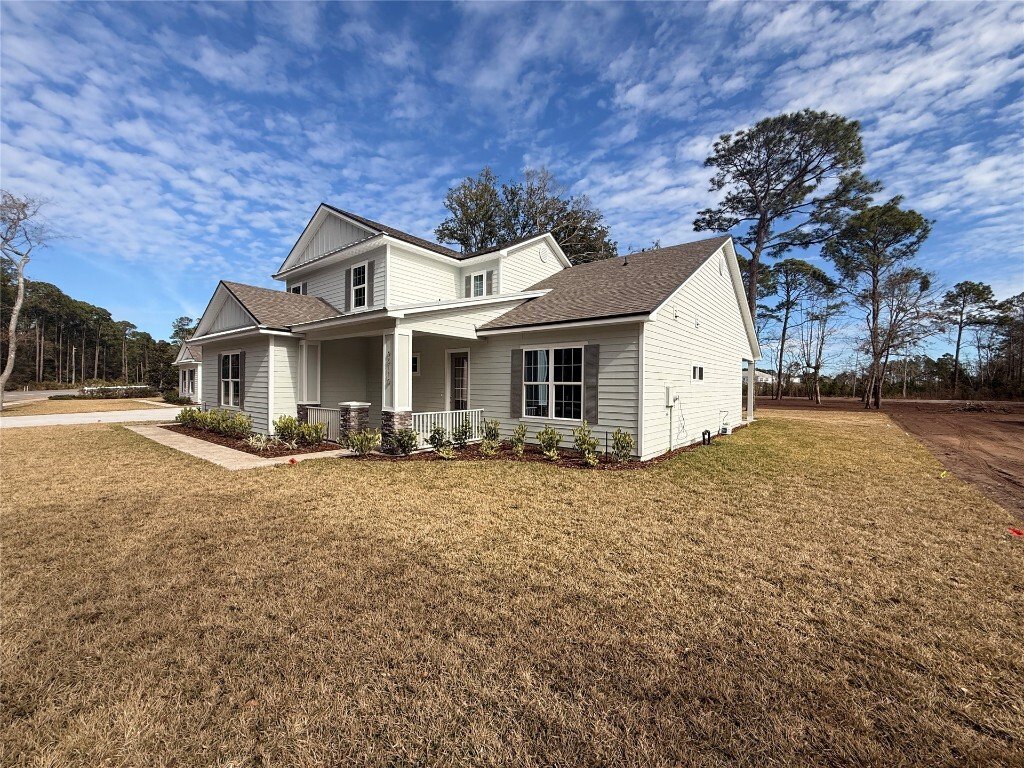 House in Fernandina Beach, Florida, United States 3 - 17160702