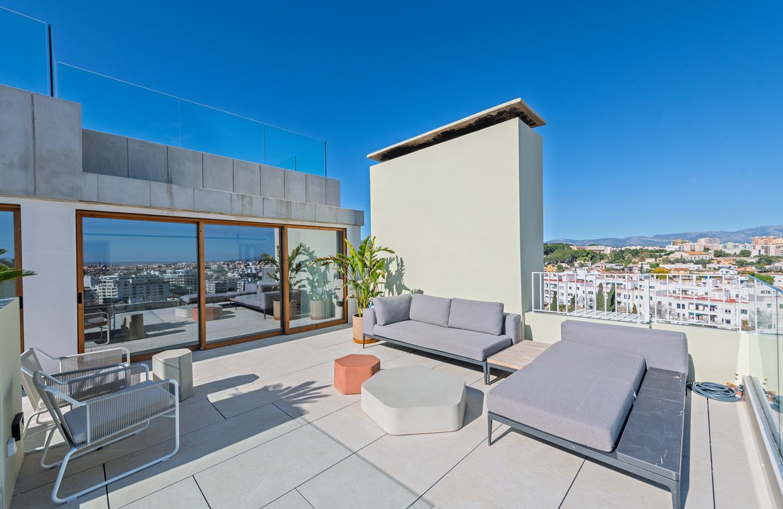 Apartamento en Génova, Palma, Islas Baleares 2 - 17154749