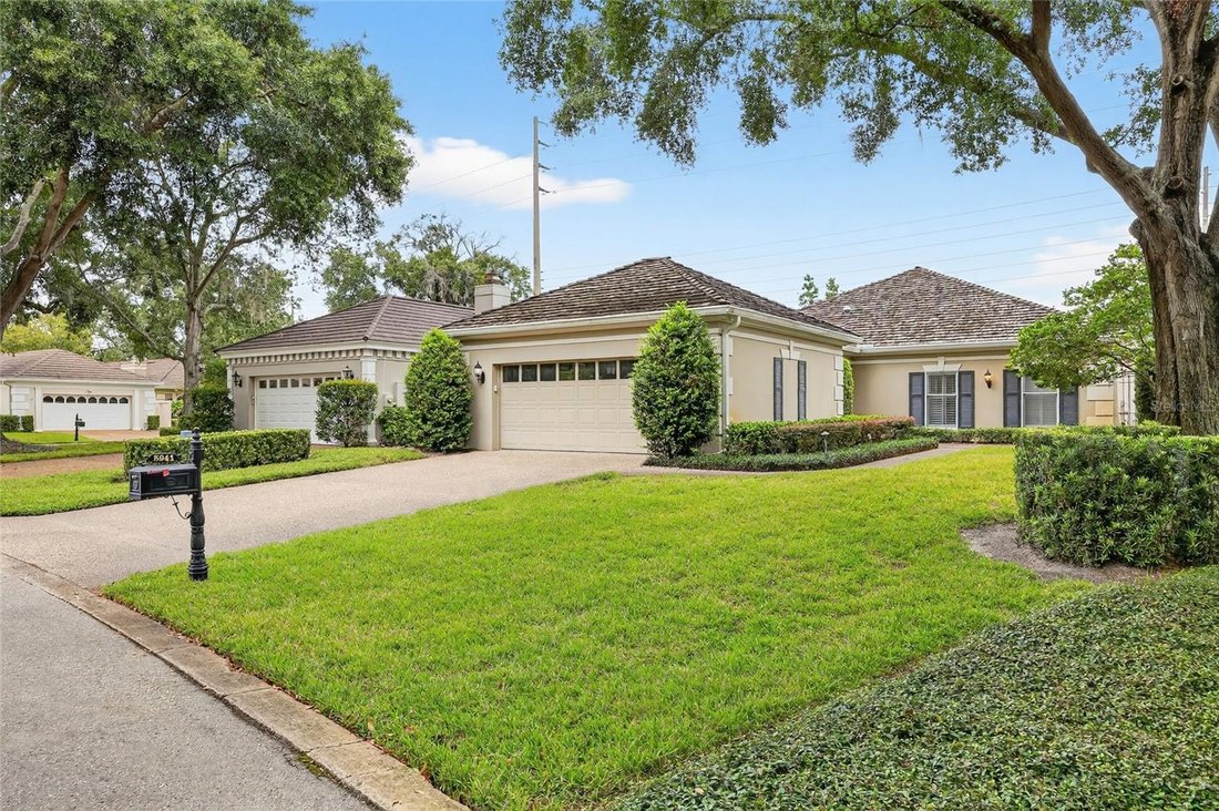 Condominio a Orlando, Florida, Stati Uniti 2 - 17183703