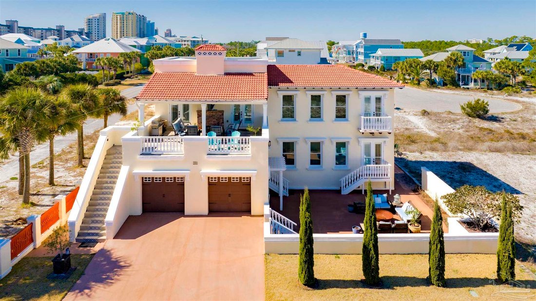House in Pensacola, Florida, United States 4 - 17164700