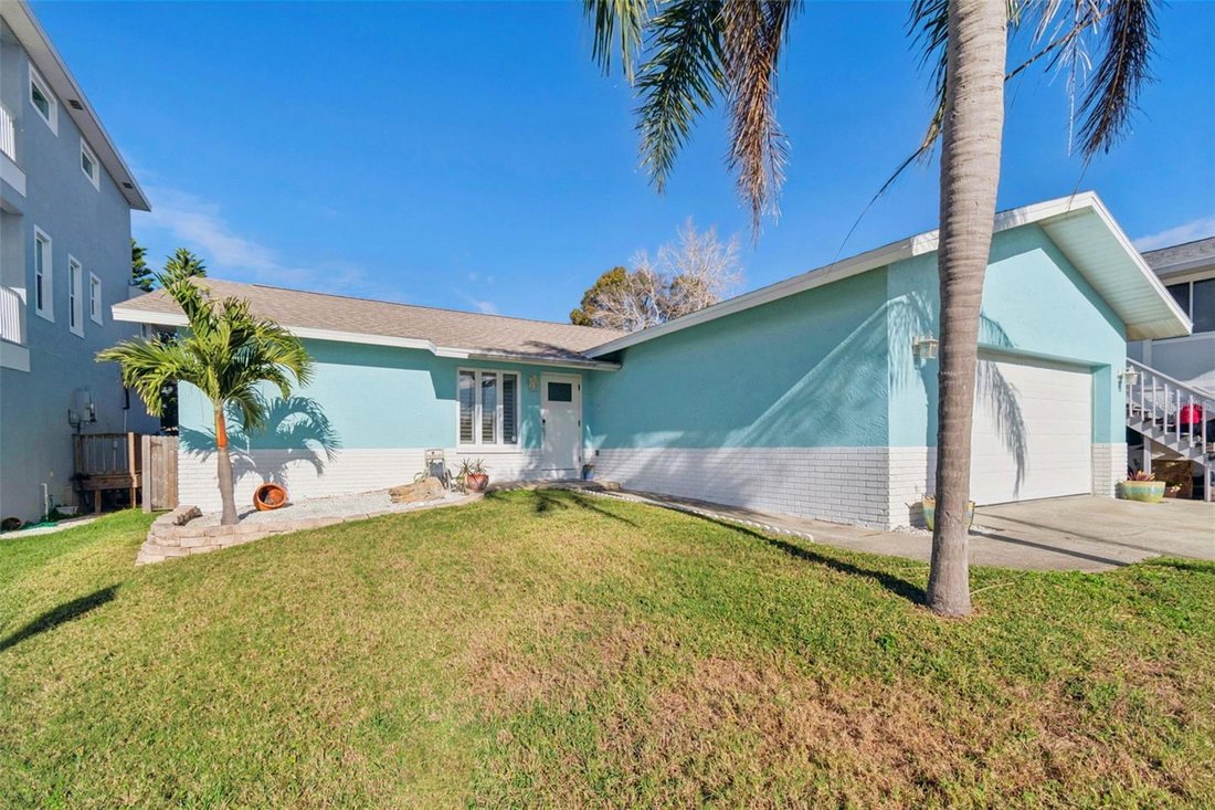 House in Madeira Beach, Florida, United States 3 - 17181584