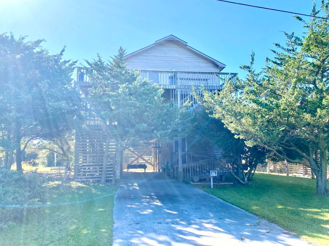 House in Waves, North Carolina, United States 3 - 17163704
