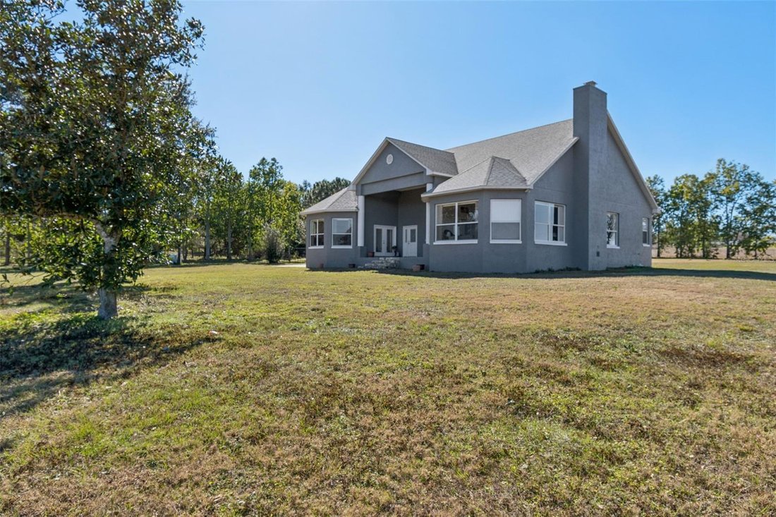 House in Haines City, Florida, United States 4 - 17182204