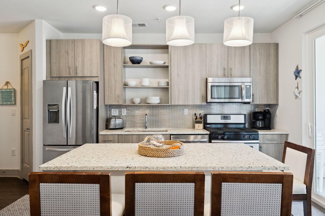Condo in Watersound, Florida, United States 3 - 17167706