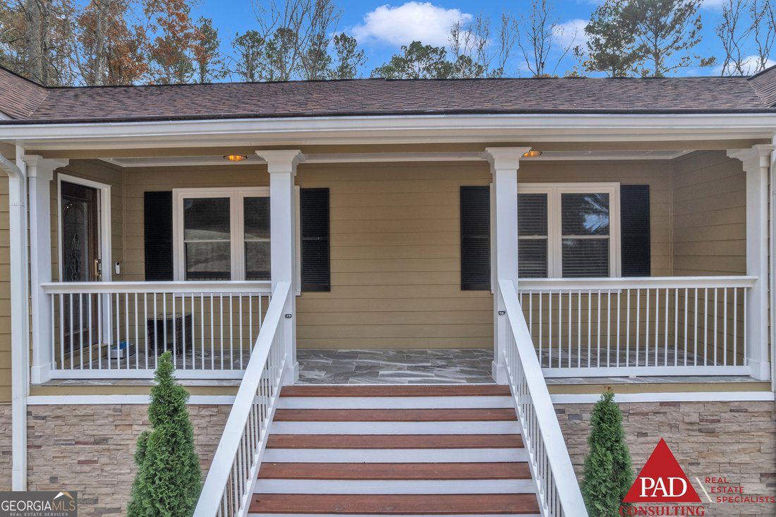 House in Dallas, Georgia, United States 2 - 17160106