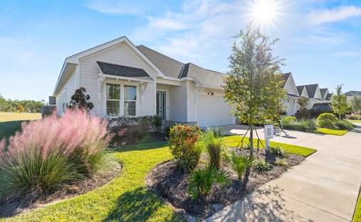 Haus in Watersound, Florida, Vereinigte Staaten 1