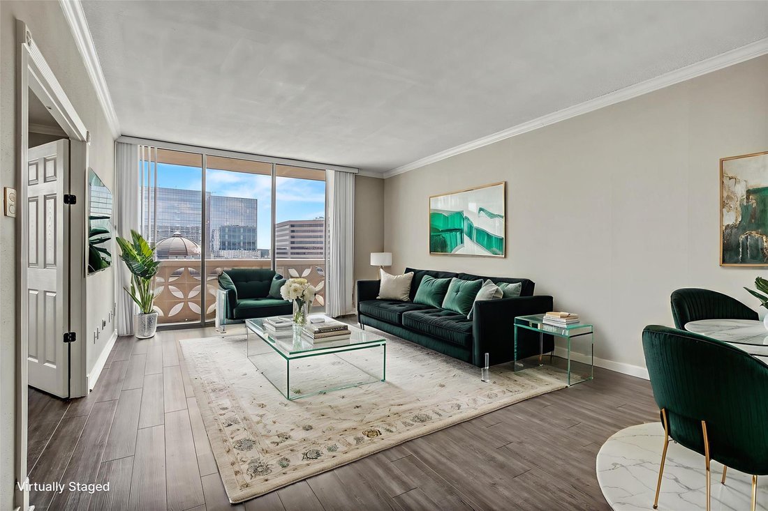 Condo in Austin, Texas, United States 4 - 17188155