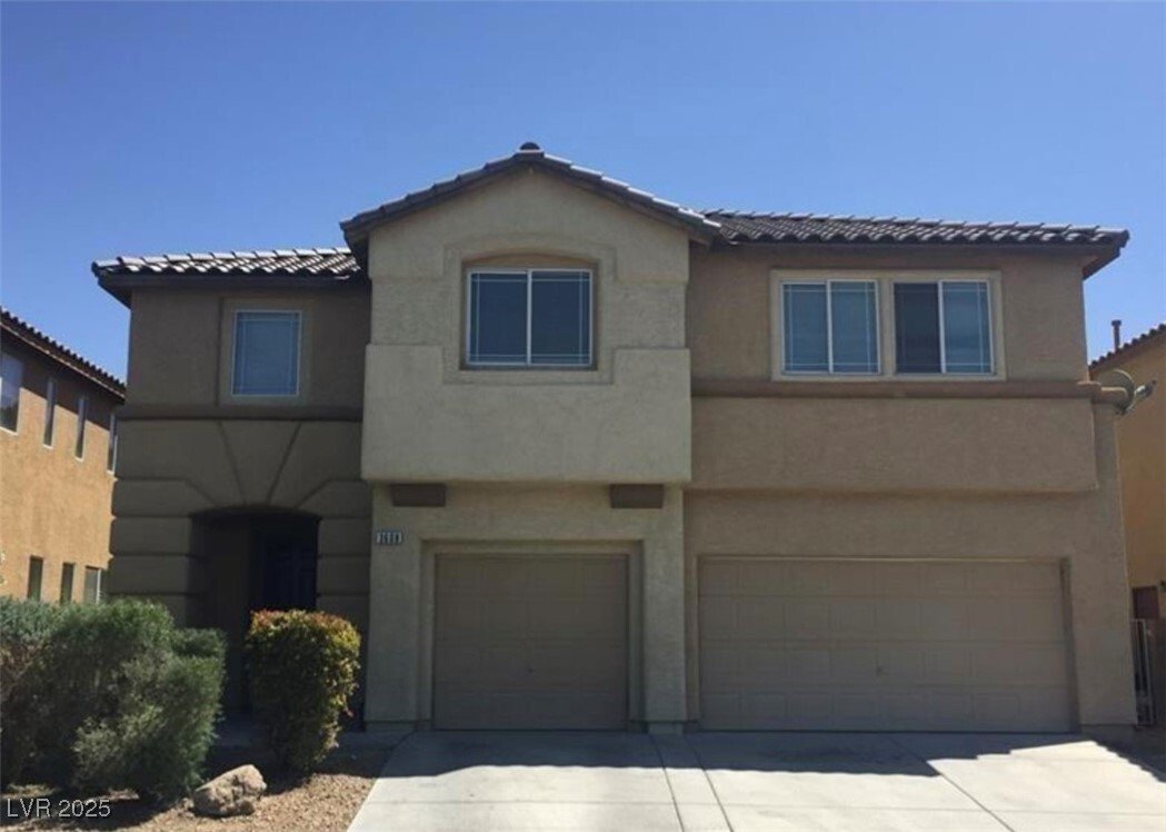 House in Las Vegas, Nevada, United States 1 - 17169377