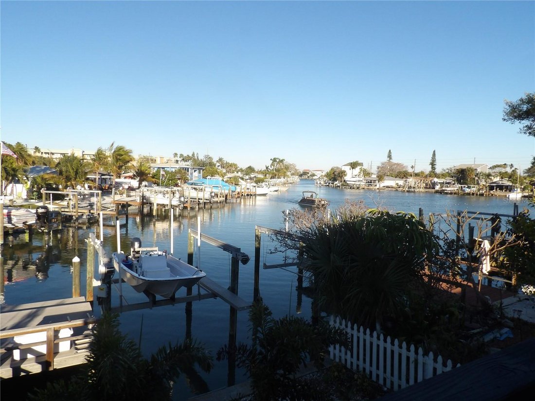 House in Madeira Beach, Florida, United States 2 - 17184326