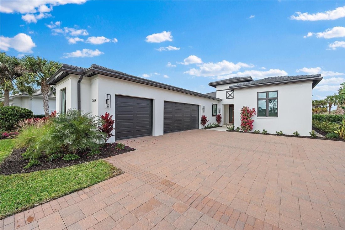 House in Sarasota, Florida, United States 1 - 17187263