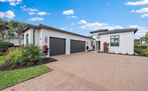 House in Sarasota, Florida, United States 1