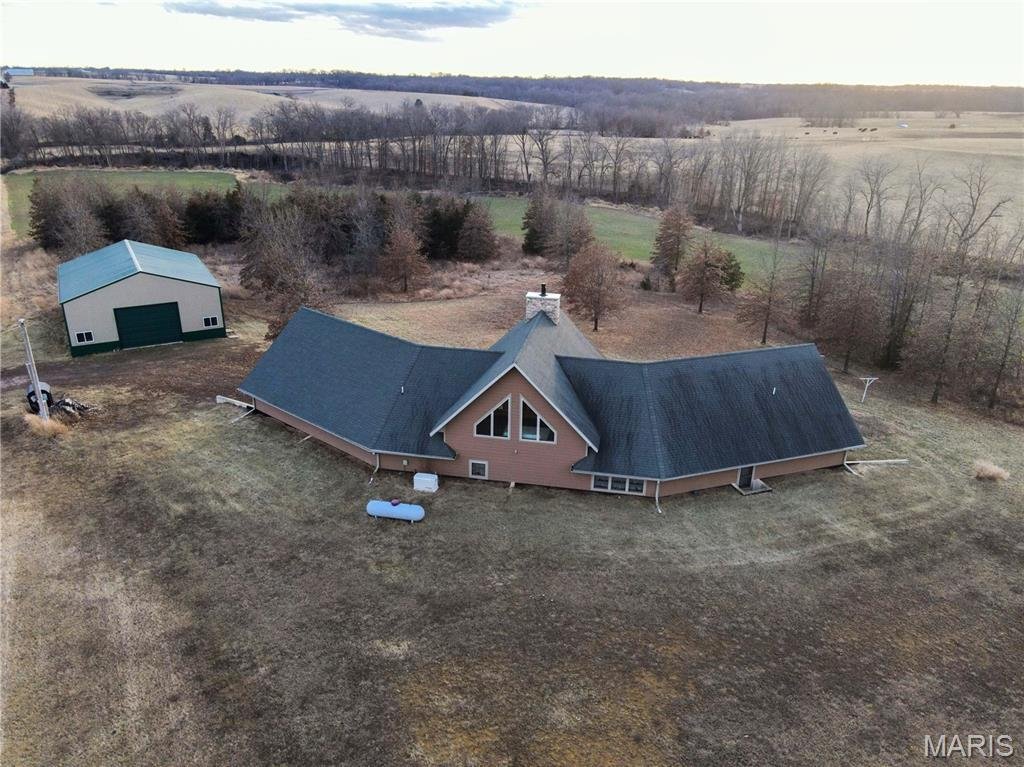 House in Wyaconda, Missouri, United States 3 - 17174567
