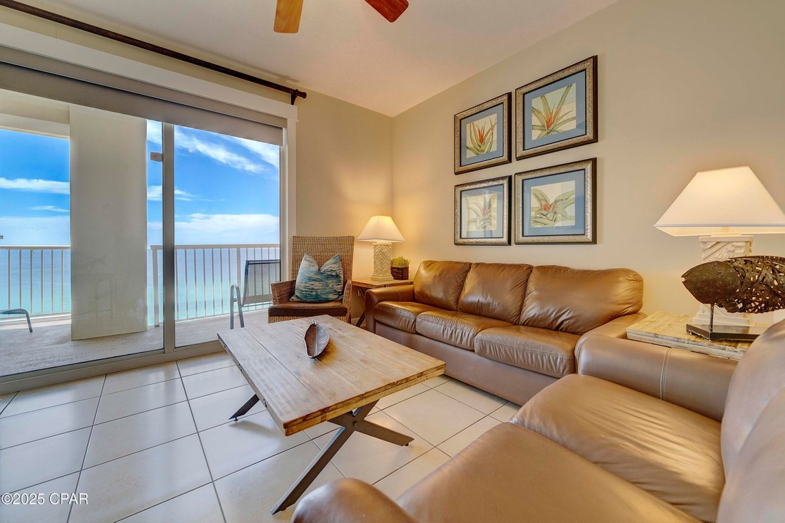Condo in Panama City Beach, Florida, United States 2 - 17161138