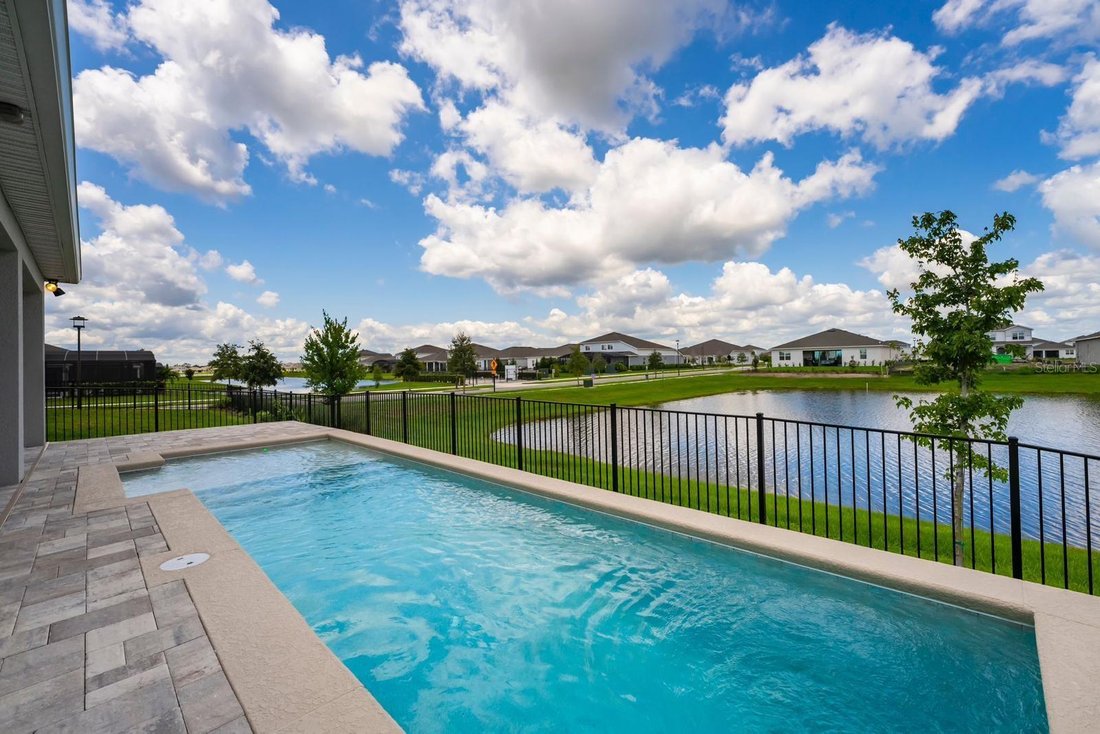House in Orlando, Florida, United States 2 - 17178747