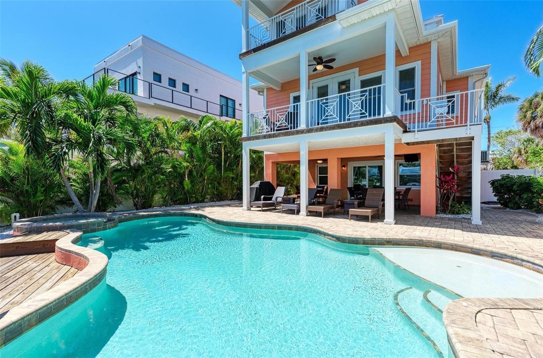House in Holmes Beach, Florida, United States 3 - 17185443