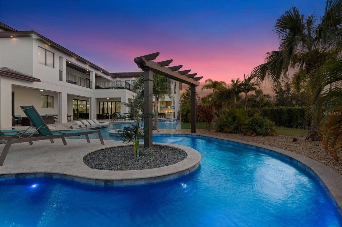 House in Kissimmee, Florida, United States 3 - 17187075