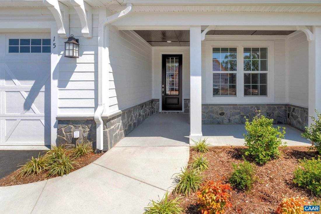 House in Gordonsville, Virginia, United States 3 - 17182312