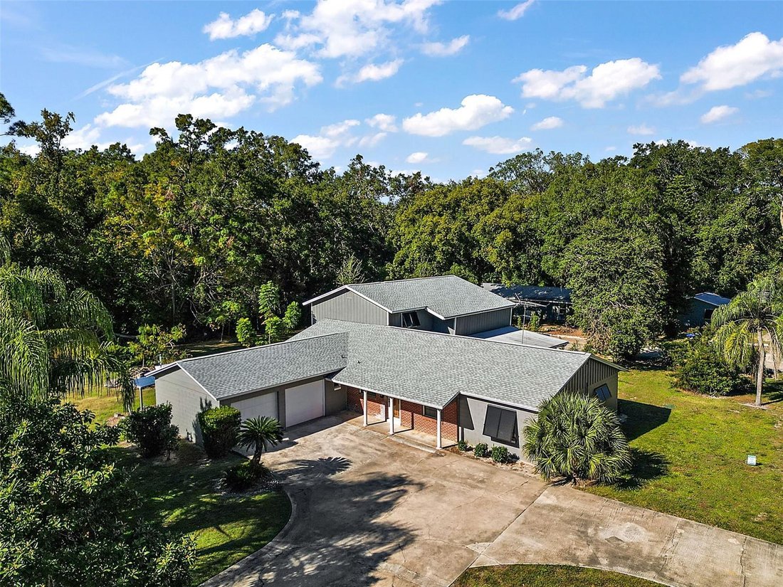 House in Apopka, Florida, United States 1 - 17186965