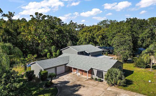 Maison à Apopka, Floride, États-Unis 1
