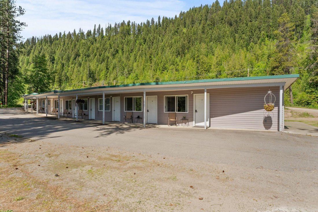 House in Ione, Washington, United States 3 - 17163368