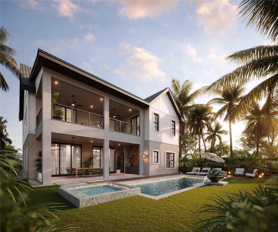 House in Tavares, Florida, United States 2 - 17184920