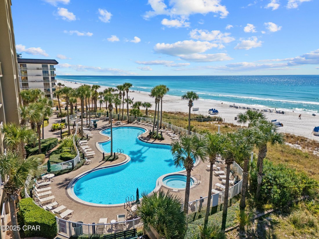 Condo in Panama City Beach, Florida, United States 4 - 17161139