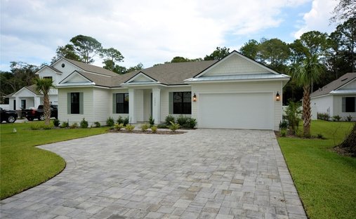 House in Fernandina Beach, Florida, United States 1