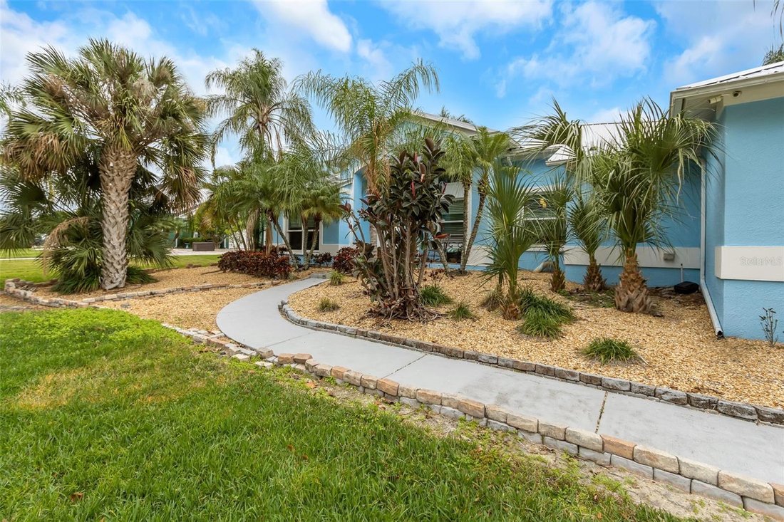 House in Apollo Beach, Florida, United States 4 - 17181743